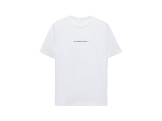 CLASSIC EDITION TEE WHITE